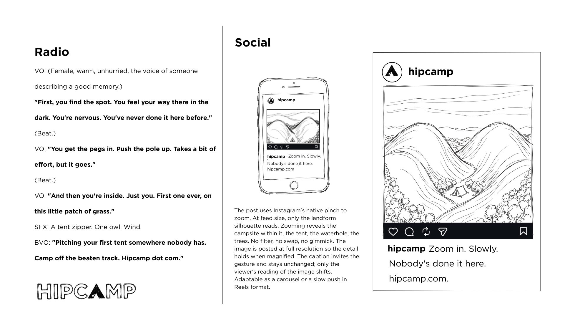 Hipcamp