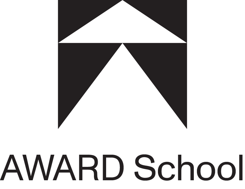 AWARD School logo