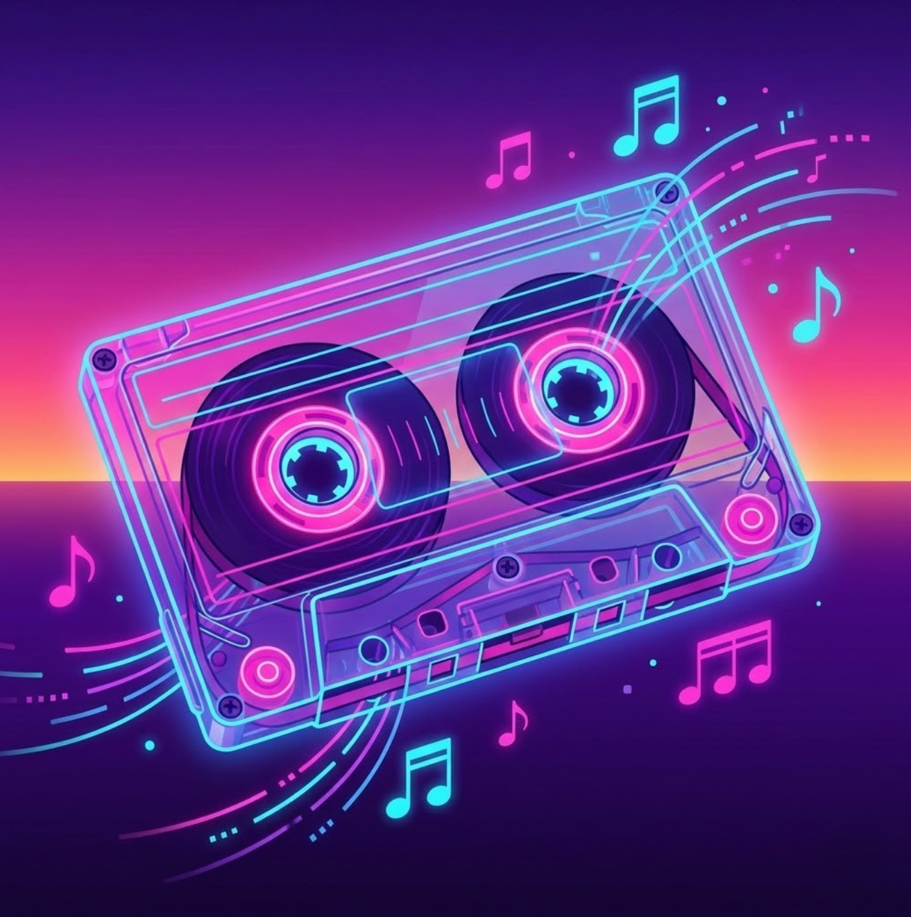 Audio Caffeine