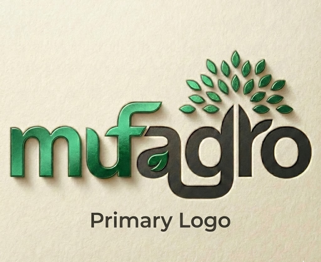Mufagro Fresh Primary Logo
