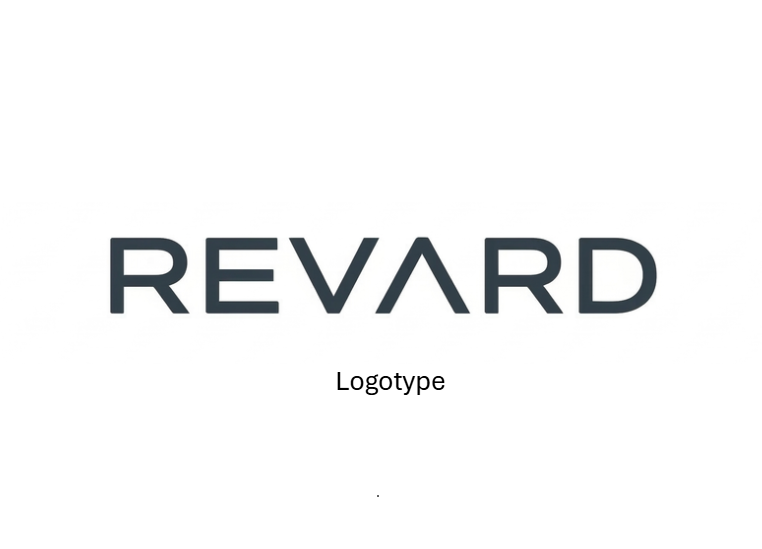 Revard App Logotype