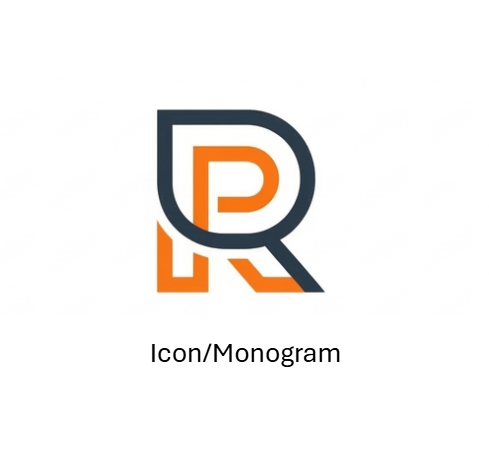 Revard App Icon/Monogram