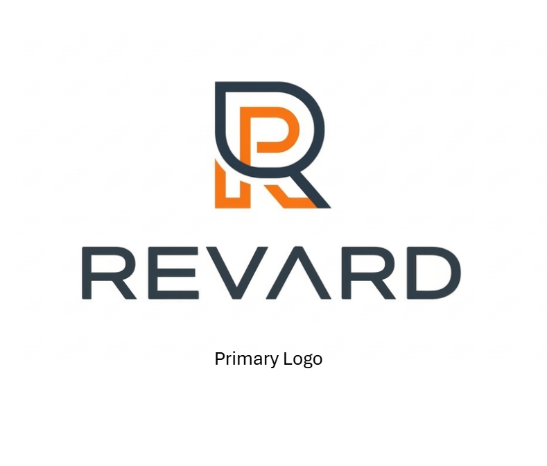 Revard App Primary Logo