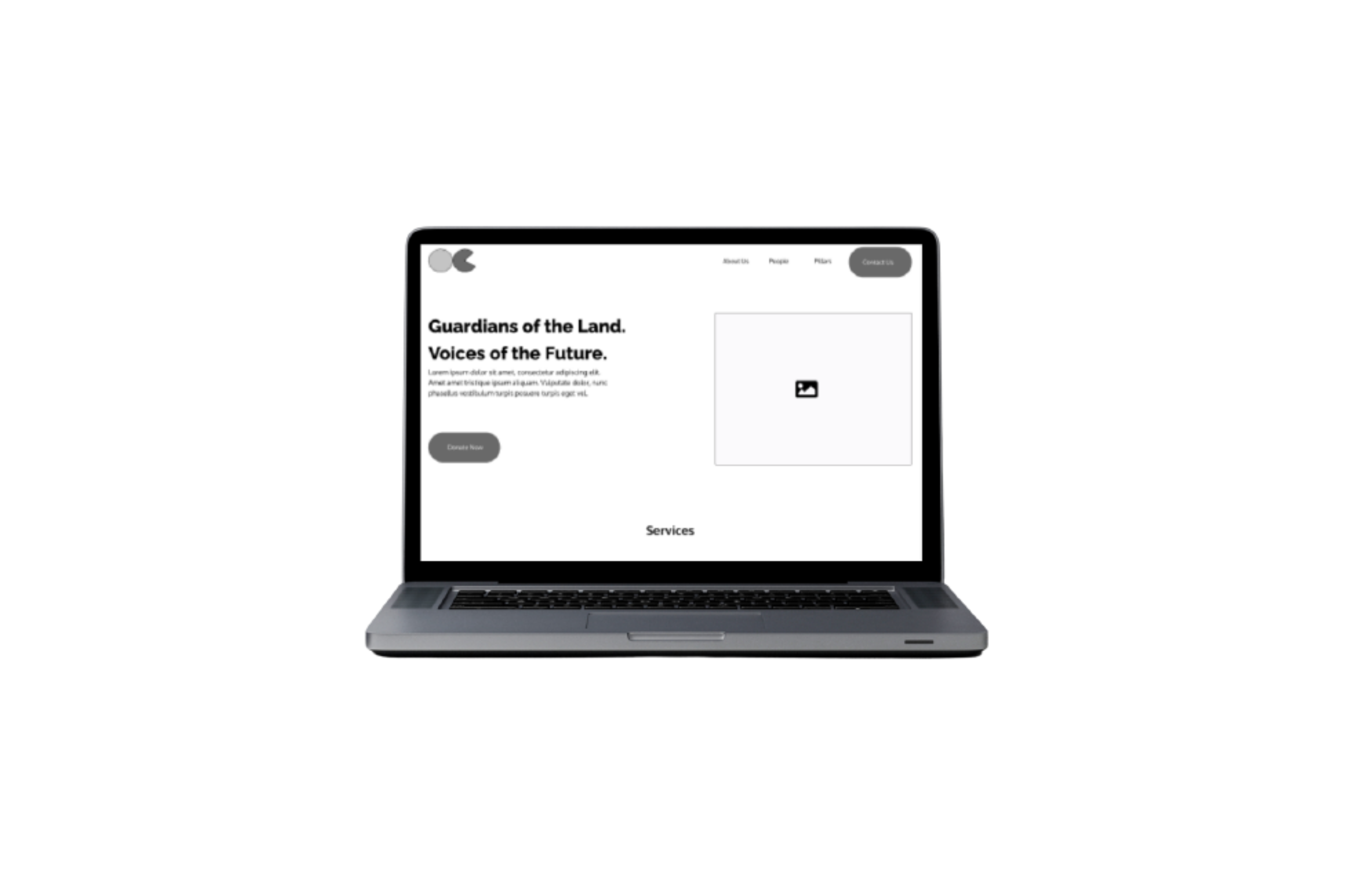 Wireframing