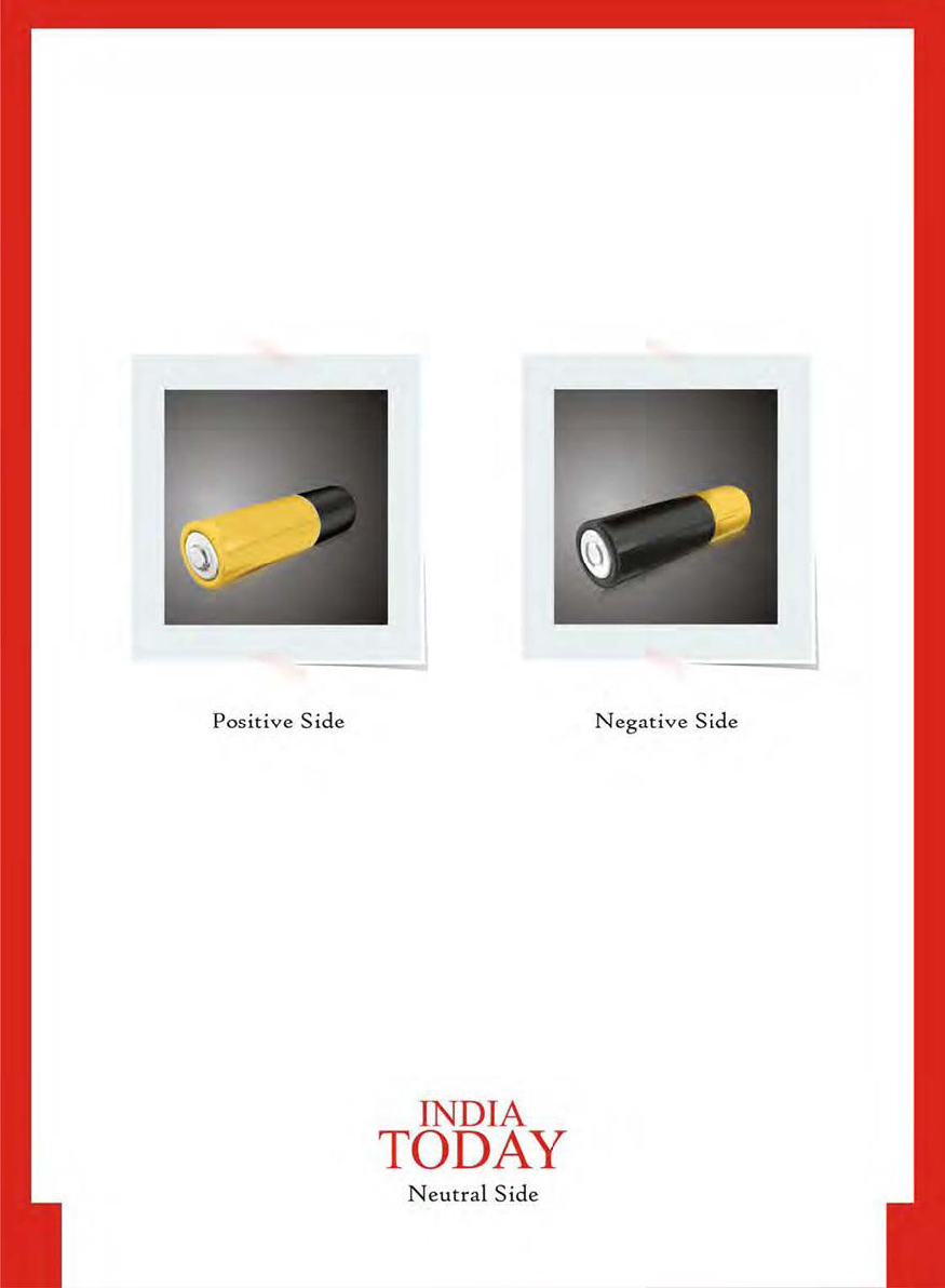 India Today - Neutral Side